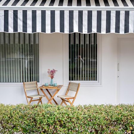 Apartamentos Benicasim - La Casa Encendida Benicàssim Zewnętrze zdjęcie