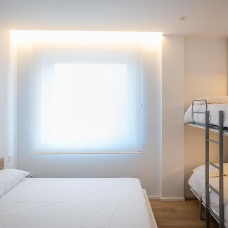 Apartamentos Benicasim - La Casa Encendida Benicàssim Zewnętrze zdjęcie