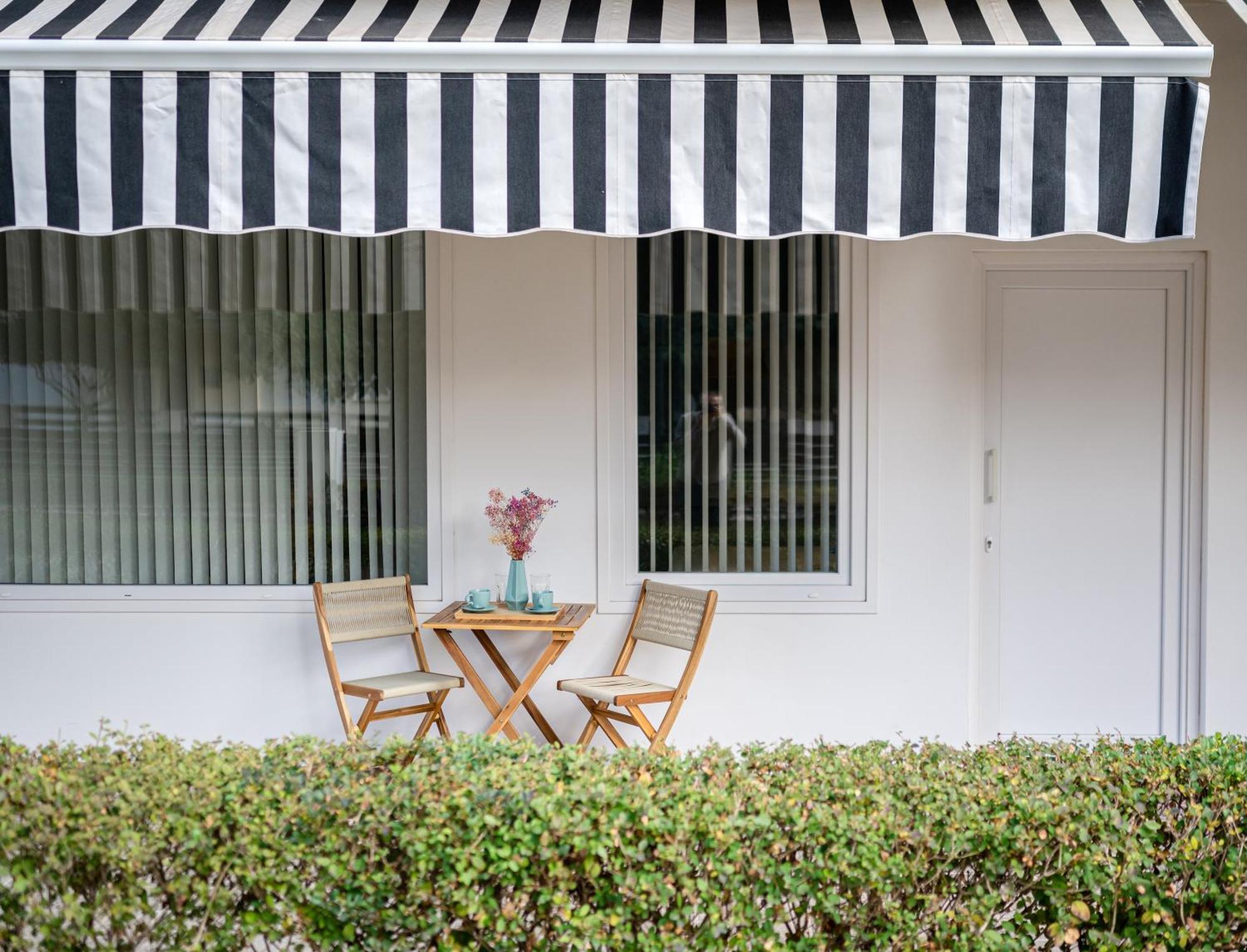 Apartamentos Benicasim - La Casa Encendida Benicàssim Zewnętrze zdjęcie